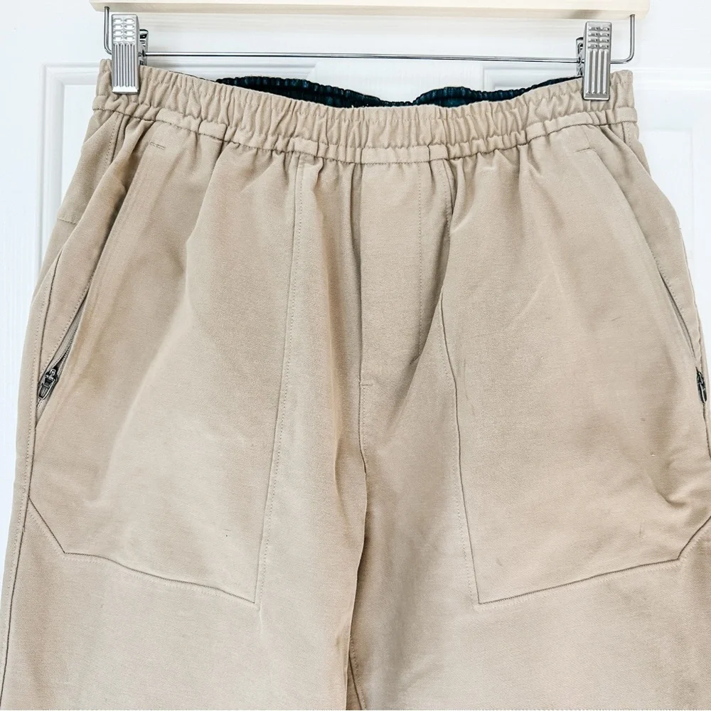 Lululemon ABC Warpstreme Slim-Fit Pull-On Men’s Pants - Small - Picture 7 of 16